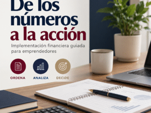 Programa: De los números a la Acción